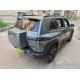 Leopard 3 Ultra, пробіг 17 тисяч км